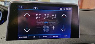 Peugeot 3008 2017 Crossway 1.6 120 Blue HDi-thumb-55