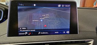 Peugeot 3008 2017 Crossway 1.6 120 Blue HDi-thumb-56