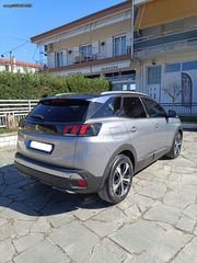 Peugeot 3008 2017 Crossway 1.6 120 Blue HDi-thumb-10