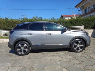 Peugeot 3008 2017 Crossway 1.6 120 Blue HDi-thumb-11