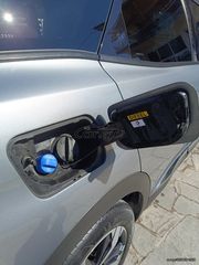 Peugeot 3008 2017 Crossway 1.6 120 Blue HDi-thumb-12