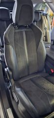 Peugeot 3008 2017 Crossway 1.6 120 Blue HDi-thumb-22