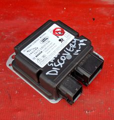 LAND ROVER DISCOVERY SPORT 2014-2019 ΕΓΚΕΦΑΛΟΣ ΑΕΡΟΣΑΚΩΝ FK72-14D374-AK , 0285013667