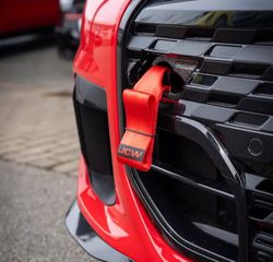 MINI COOPER JCW  F66/55 24-> ΓΑΝΤΖΟΣ ΡΥΜΟΥΛΚΗΣΗΣ WORKS