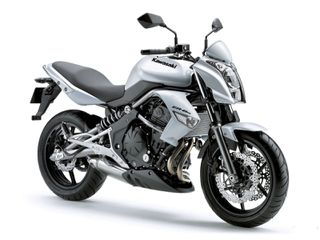 Kawasaki ER6-n 2010