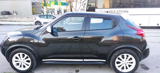 Nissan Juke 2012 TECHNA-FULL EXTRA!