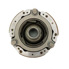 Σιαγώνες φυγοκεντρικού Daytona 125 / Target 125