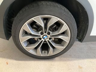 Bmw X3 2015 XDRIVE 35d AUTOMATIC SEPTRONIC PANORAMA 290€ ΣΗΜΑ-thumb-29