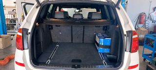 Bmw X3 2015 XDRIVE 35d AUTOMATIC SEPTRONIC PANORAMA 290€ ΣΗΜΑ-thumb-28