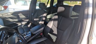 Bmw X3 2015 XDRIVE 35d AUTOMATIC SEPTRONIC PANORAMA 290€ ΣΗΜΑ-thumb-14