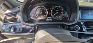 Bmw X3 2015 XDRIVE 35d AUTOMATIC SEPTRONIC PANORAMA 290€ ΣΗΜΑ-thumb-16