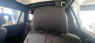Bmw X3 2015 XDRIVE 35d AUTOMATIC SEPTRONIC PANORAMA 290€ ΣΗΜΑ-thumb-17