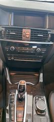 Bmw X3 2015 XDRIVE 35d AUTOMATIC SEPTRONIC PANORAMA 290€ ΣΗΜΑ-thumb-19