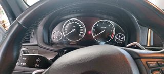 Bmw X3 2015 XDRIVE 35d AUTOMATIC SEPTRONIC PANORAMA 290€ ΣΗΜΑ-thumb-25