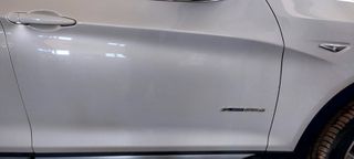 Bmw X3 2015 XDRIVE 35d AUTOMATIC SEPTRONIC PANORAMA 290€ ΣΗΜΑ-thumb-11