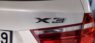 Bmw X3 2015 XDRIVE 35d AUTOMATIC SEPTRONIC PANORAMA 290€ ΣΗΜΑ-thumb-12