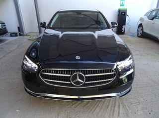 Mercedes-Benz E 200 2021 avantgarde (1342)-thumb-2