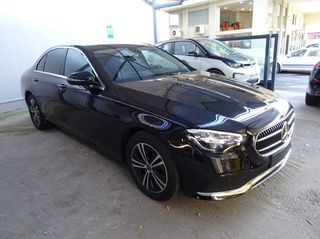 Mercedes-Benz E 200 2021 avantgarde (1342)-thumb-3