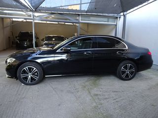 Mercedes-Benz E 200 2021 avantgarde (1342)-thumb-6