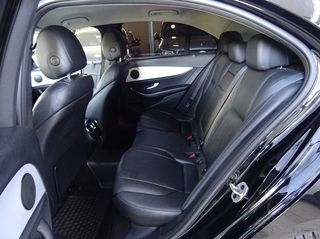 Mercedes-Benz E 200 2021 avantgarde (1342)-thumb-10