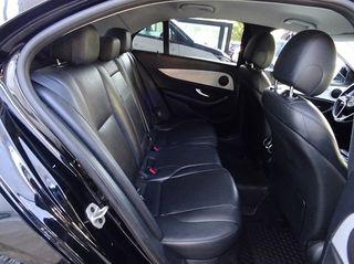 Mercedes-Benz E 200 2021 avantgarde (1342)-thumb-11