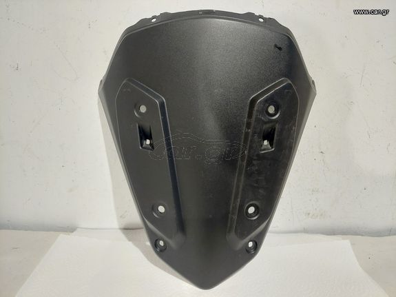 Καλυμα μουτρου ζελατινας YAMAHA NMAX 2021-24 (B6H-F837M)