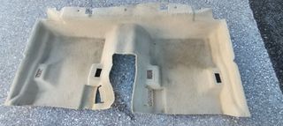 Μοκέτες (σετ κομπλέ) AlfaRomeo 159 ΜΠΕΖ-thumb-3
