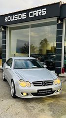 Mercedes-Benz CLK 200 2008
