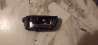 Χερούλι ΠΙΣΩ ΑΡΙΣΤΕΡΟ Toyota Corolla Verso 2004-2007