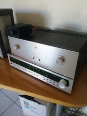 KOSS ACOUSTECH 1A POWER AMPLIFIER-thumb-1