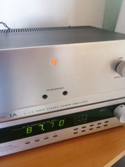 KOSS ACOUSTECH 1A POWER AMPLIFIER-thumb-2