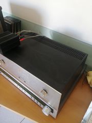 KOSS ACOUSTECH 1A POWER AMPLIFIER-thumb-4