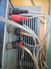 KOSS ACOUSTECH 1A POWER AMPLIFIER-thumb-5