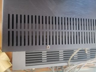 KOSS ACOUSTECH 1A POWER AMPLIFIER-thumb-8