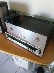 KOSS ACOUSTECH 1A POWER AMPLIFIER-thumb-9