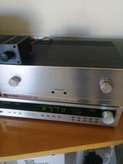 KOSS ACOUSTECH 1A POWER AMPLIFIER-thumb-10