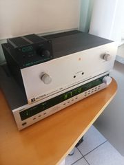 KOSS ACOUSTECH 1A POWER AMPLIFIER-thumb-11