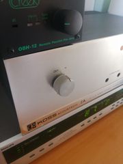 KOSS ACOUSTECH 1A POWER AMPLIFIER-thumb-12