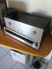 KOSS ACOUSTECH 1A POWER AMPLIFIER-thumb-14