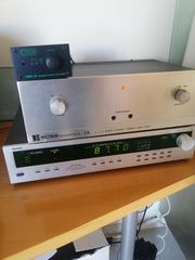 KOSS ACOUSTECH 1A POWER AMPLIFIER-thumb-15