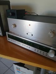 KOSS ACOUSTECH 1A POWER AMPLIFIER-thumb-16