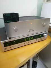 KOSS ACOUSTECH 1A POWER AMPLIFIER-thumb-17