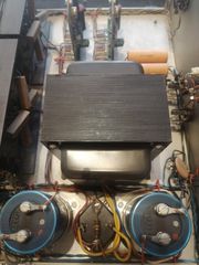 KOSS ACOUSTECH 1A POWER AMPLIFIER-thumb-18