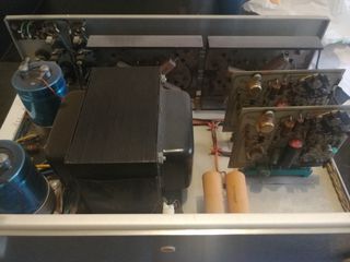 KOSS ACOUSTECH 1A POWER AMPLIFIER-thumb-19