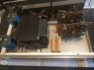 KOSS ACOUSTECH 1A POWER AMPLIFIER-thumb-20