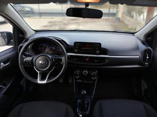 Kia Picanto 2017-thumb-11
