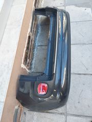 Προφυλακτήρας πίσω fiat 500l