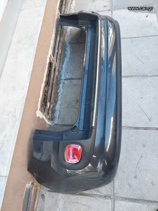 Προφυλακτήρας πίσω fiat 500l