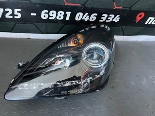 Φαναρι black (sonar) led για Mercedes Benz r171 clk class