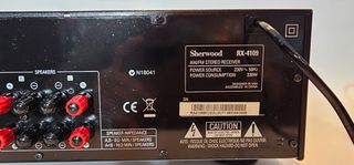 SHERWOOD R-X 4109 RDS-thumb-13